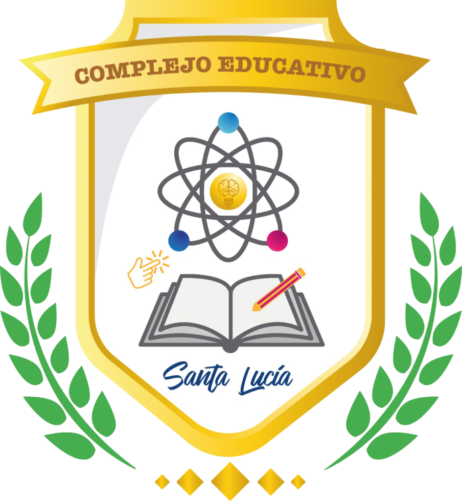 Escudo Santa Lucía